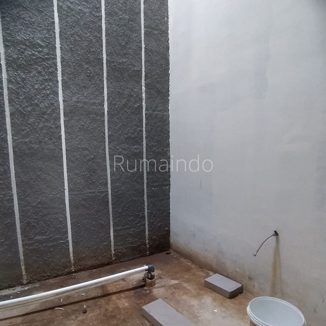 Dijual Rumah Cluster di Jln Benda Kav DPR Jagakarsa Jakarta Selatan - 8