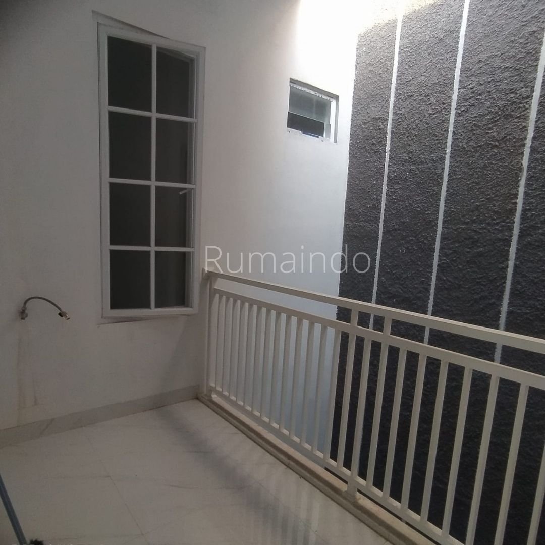 Dijual Rumah Cluster di Jln Benda Kav DPR Jagakarsa Jakarta Selatan - 6