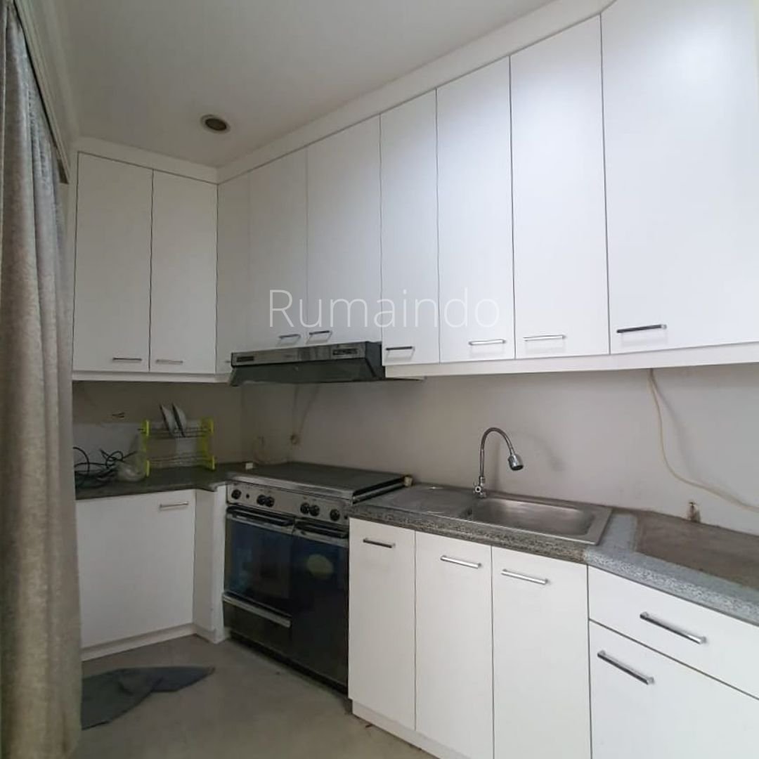 Dijual Rumah di Komplek Kejaksaan Agung Tebet Barat Jakarta Selatan - 10