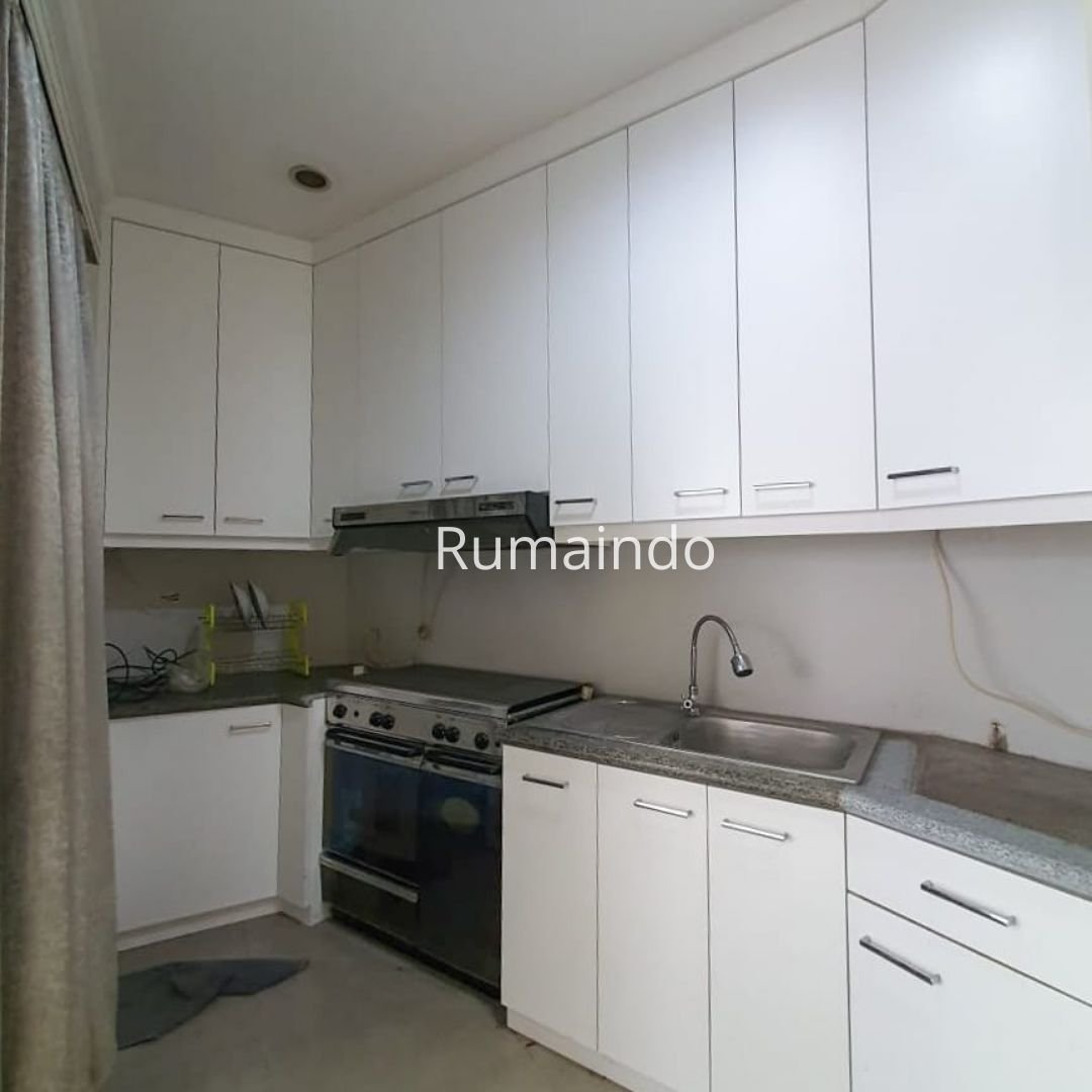 Dijual Rumah di Komplek Kejaksaan Agung Tebet Barat Jakarta Selatan - 13