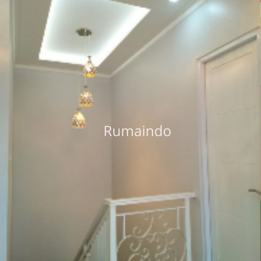Dijual Murah Rumah Hook di Jln Tebet Timur Jakarta Selatan - 8