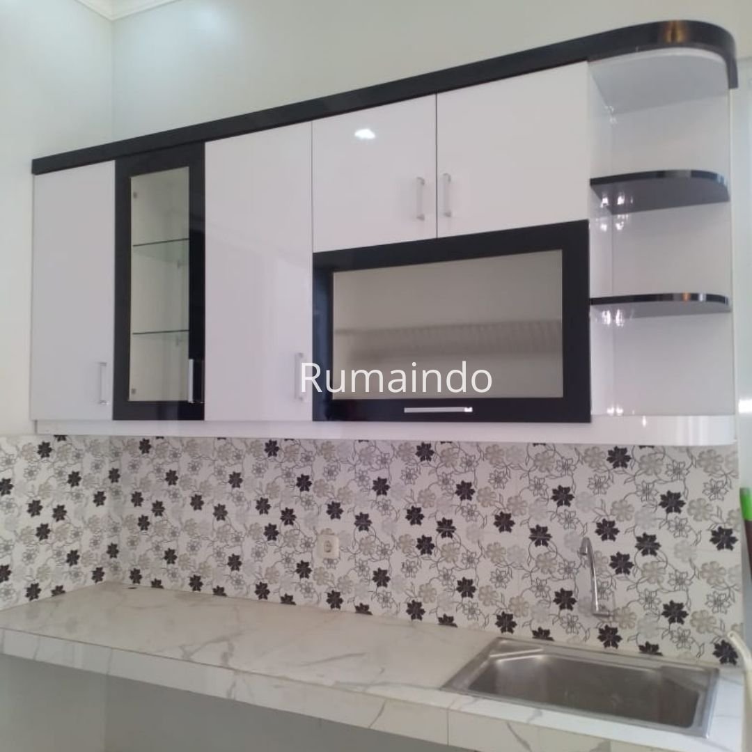 Dijual Murah Rumah Hook di Jln Tebet Timur Jakarta Selatan - 7