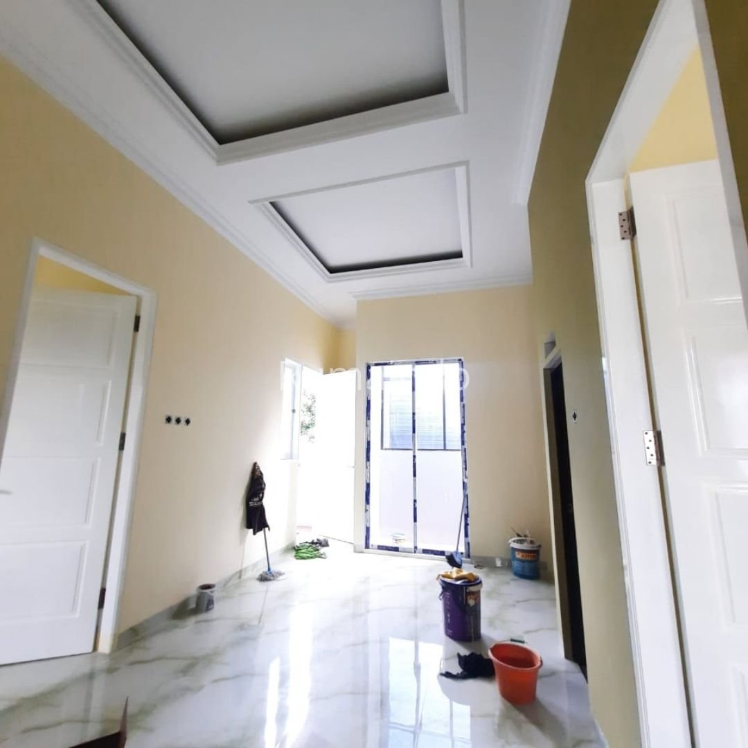 Dijual Rumah Mewah Design Eropa Classic Modern di Jagakarsa Jakarta Selatan - 10