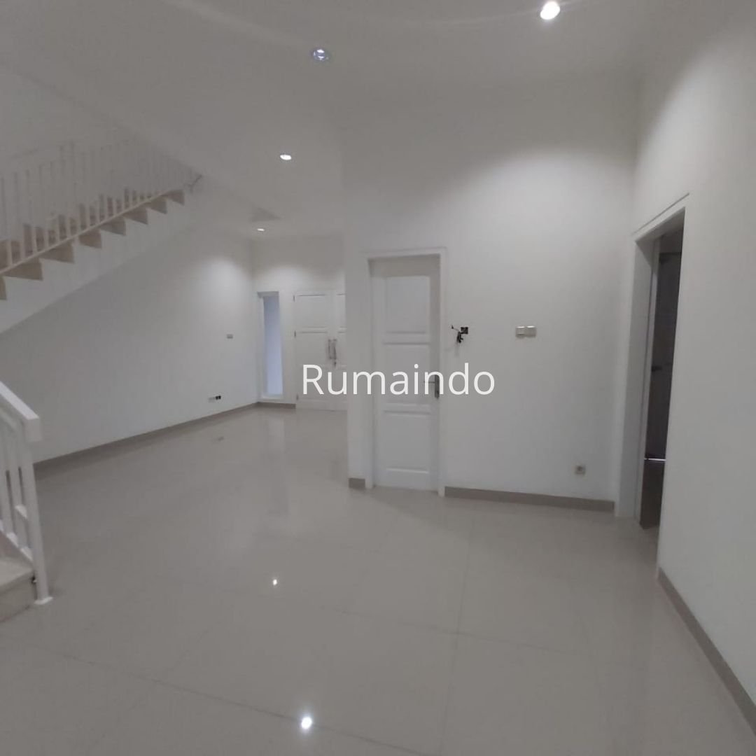 Dijual Murah Rumah Baru di Jln Tebet Barat Jakarta Selatan - 7