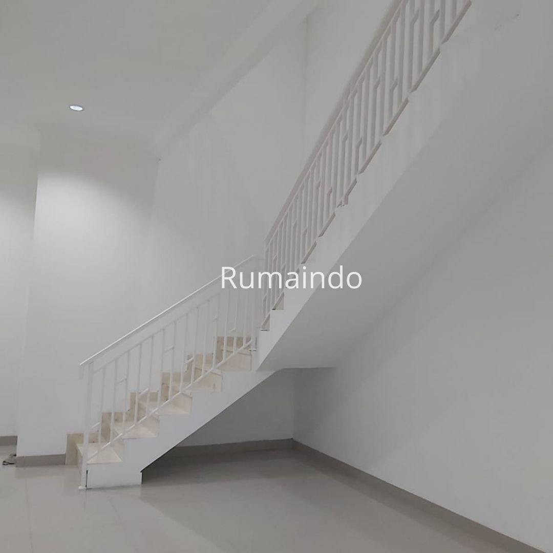 Dijual Murah Rumah Baru di Jln Tebet Barat Jakarta Selatan - 5