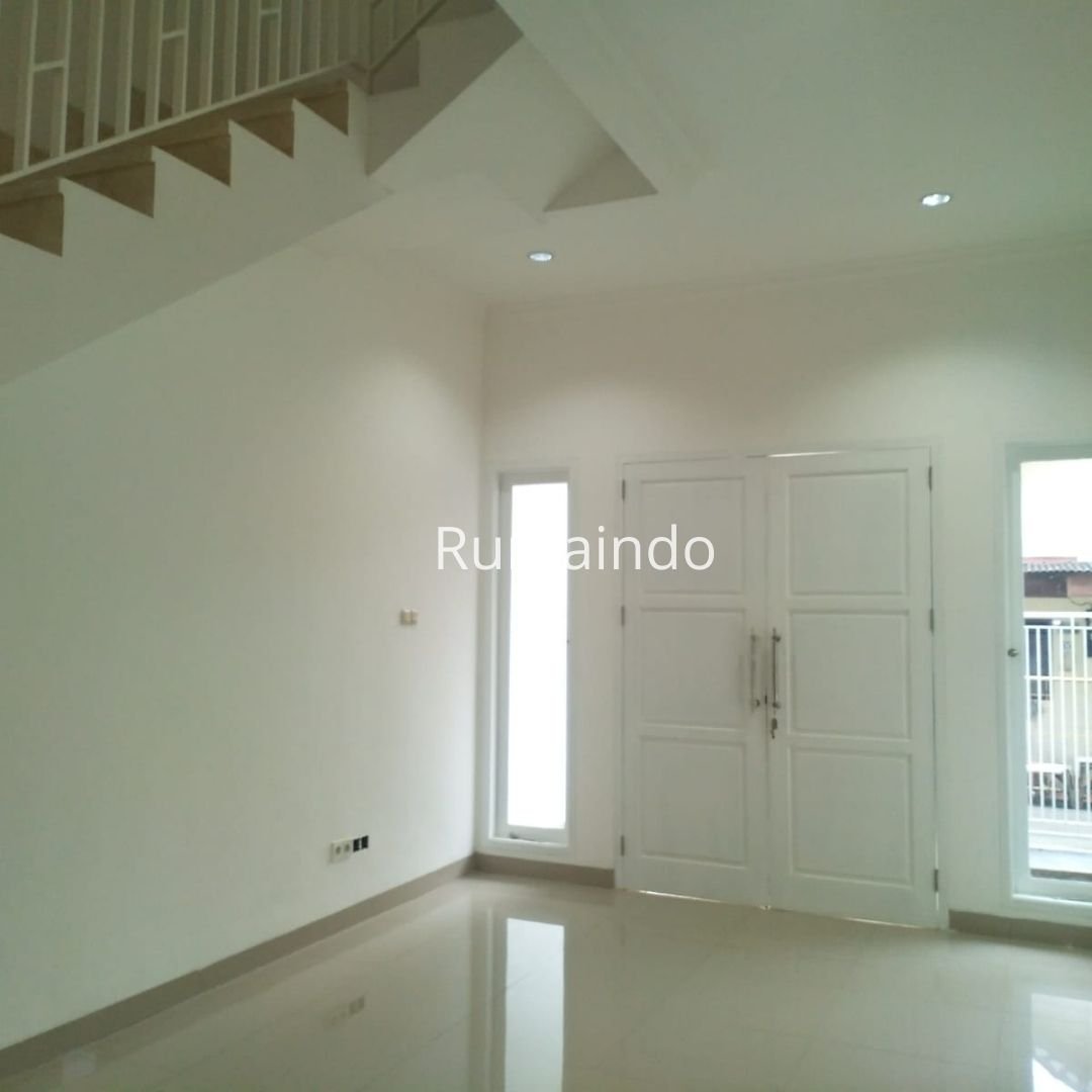 Dijual Murah Rumah Baru di Jln Tebet Barat Jakarta Selatan - 4
