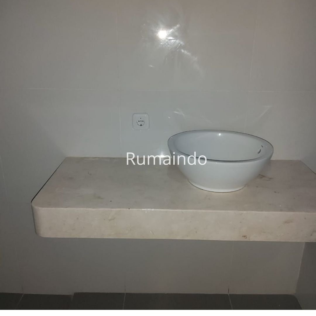 Dijual Murah Rumah Baru di Jln Tebet Barat Jakarta Selatan - 6