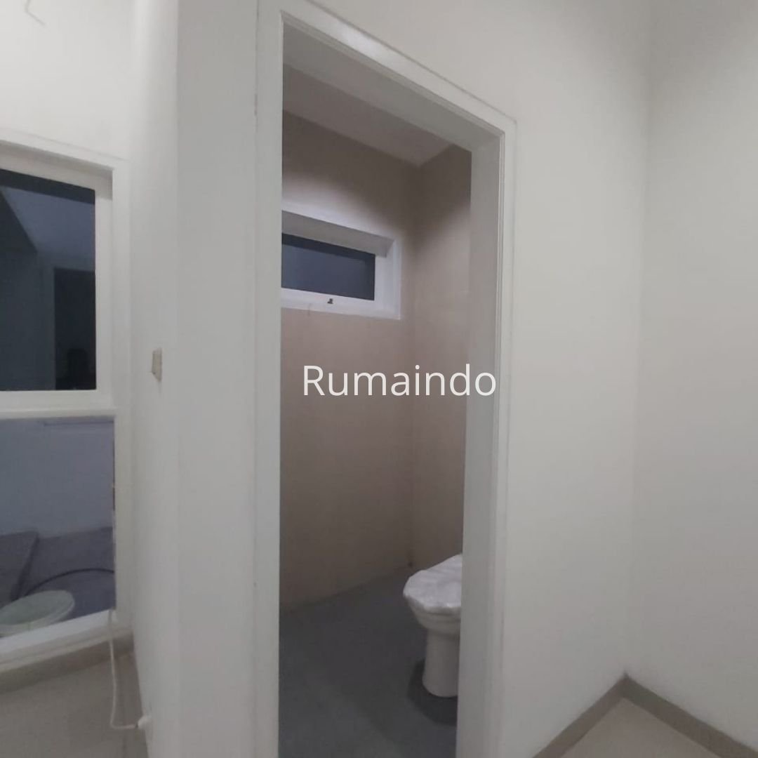 Dijual Murah Rumah Baru di Jln Tebet Barat Jakarta Selatan - 8