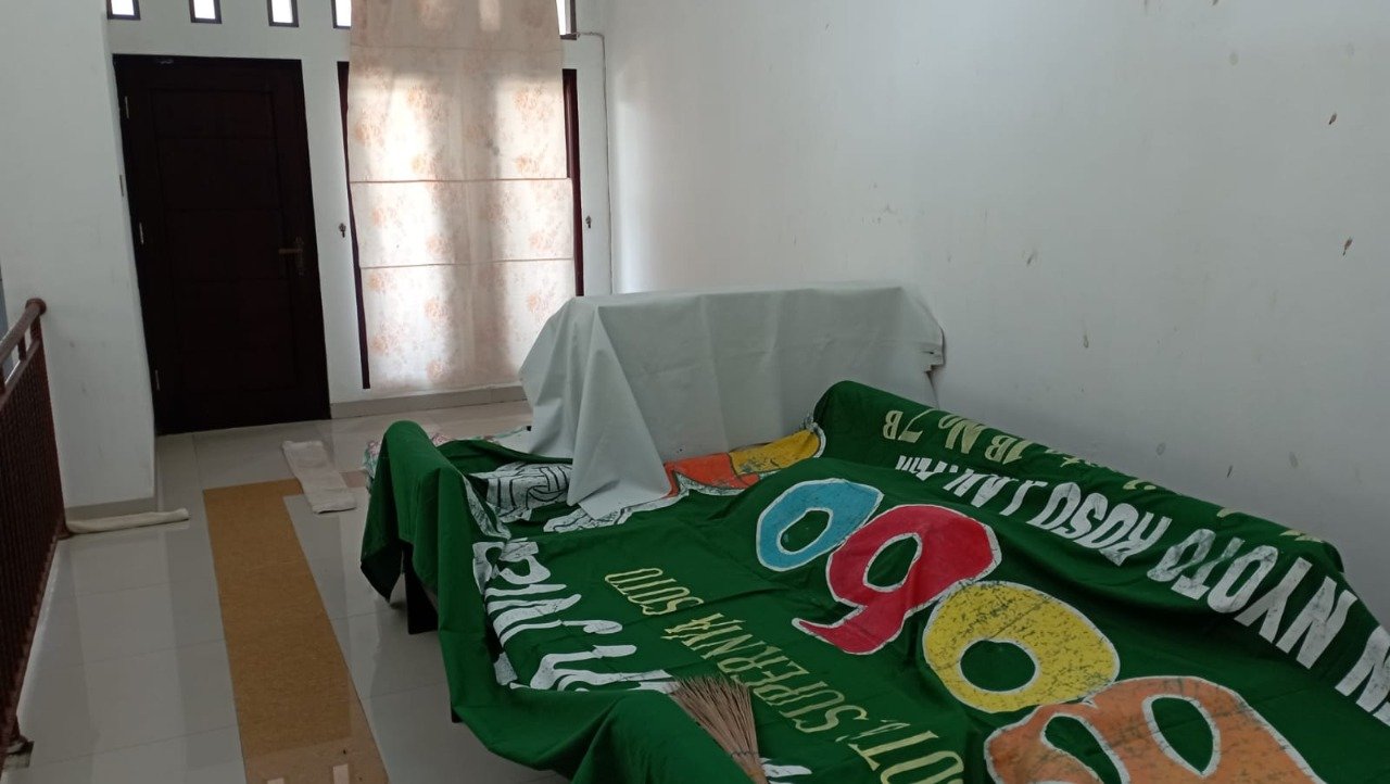 Dijual Murah Spek Rumah Singkil 3 Lantai di Boyolali - 7