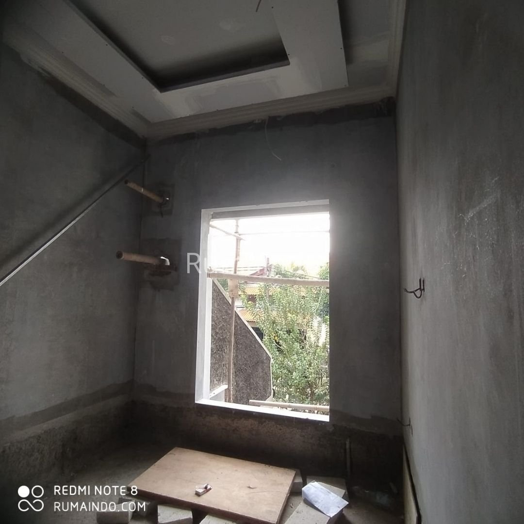 Dijual Murah Rumah Cluster Pejaten Pasar Minggu Jakarta Selatan - 6