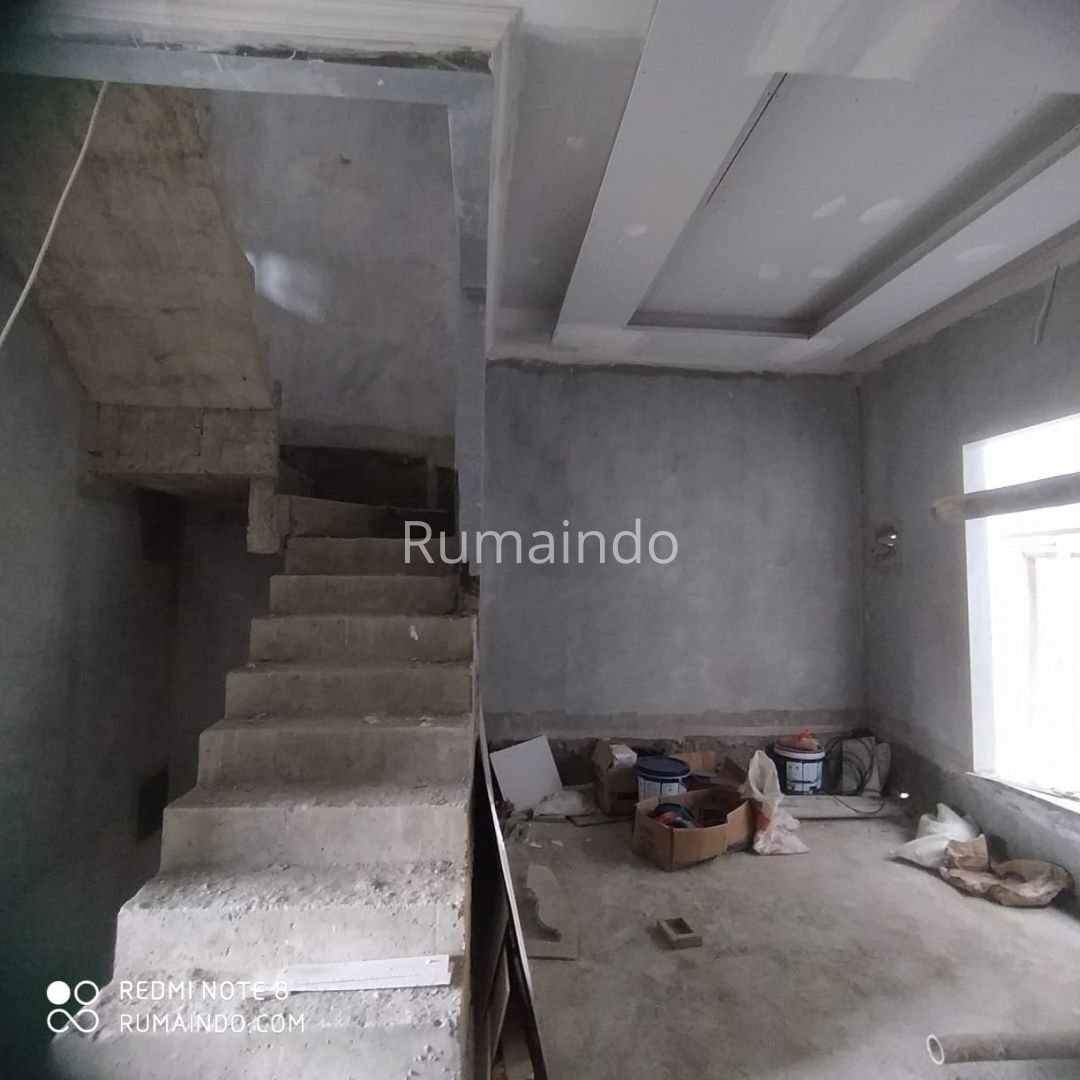 Dijual Murah Rumah Cluster Pejaten Pasar Minggu Jakarta Selatan - 10