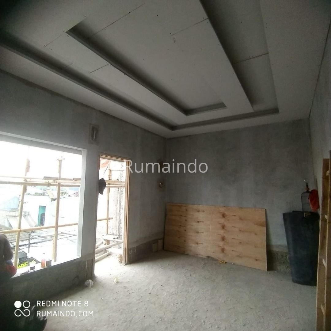 Dijual Murah Rumah Cluster Pejaten Pasar Minggu Jakarta Selatan - 7