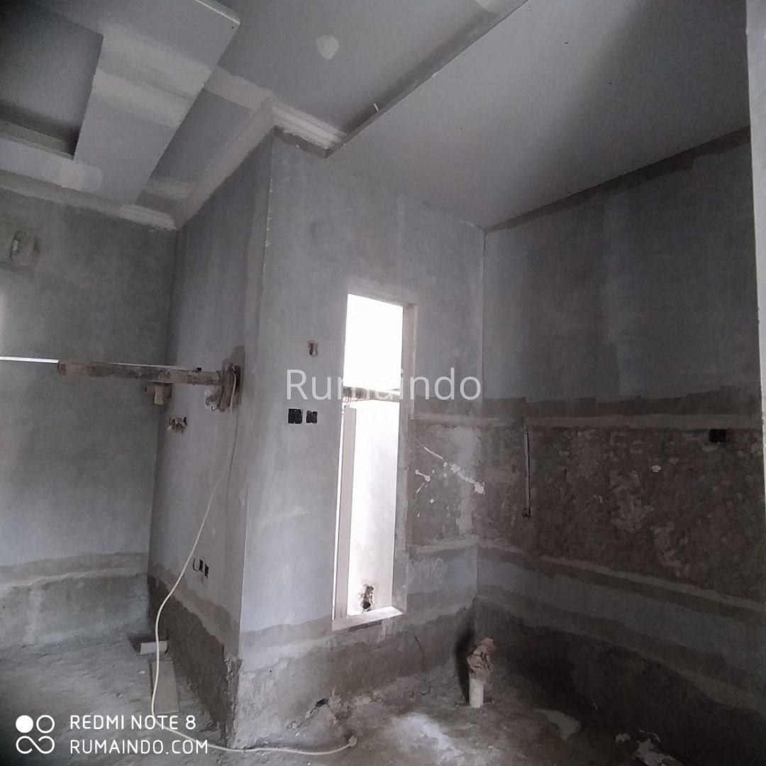 Dijual Murah Rumah Cluster Pejaten Pasar Minggu Jakarta Selatan - 4