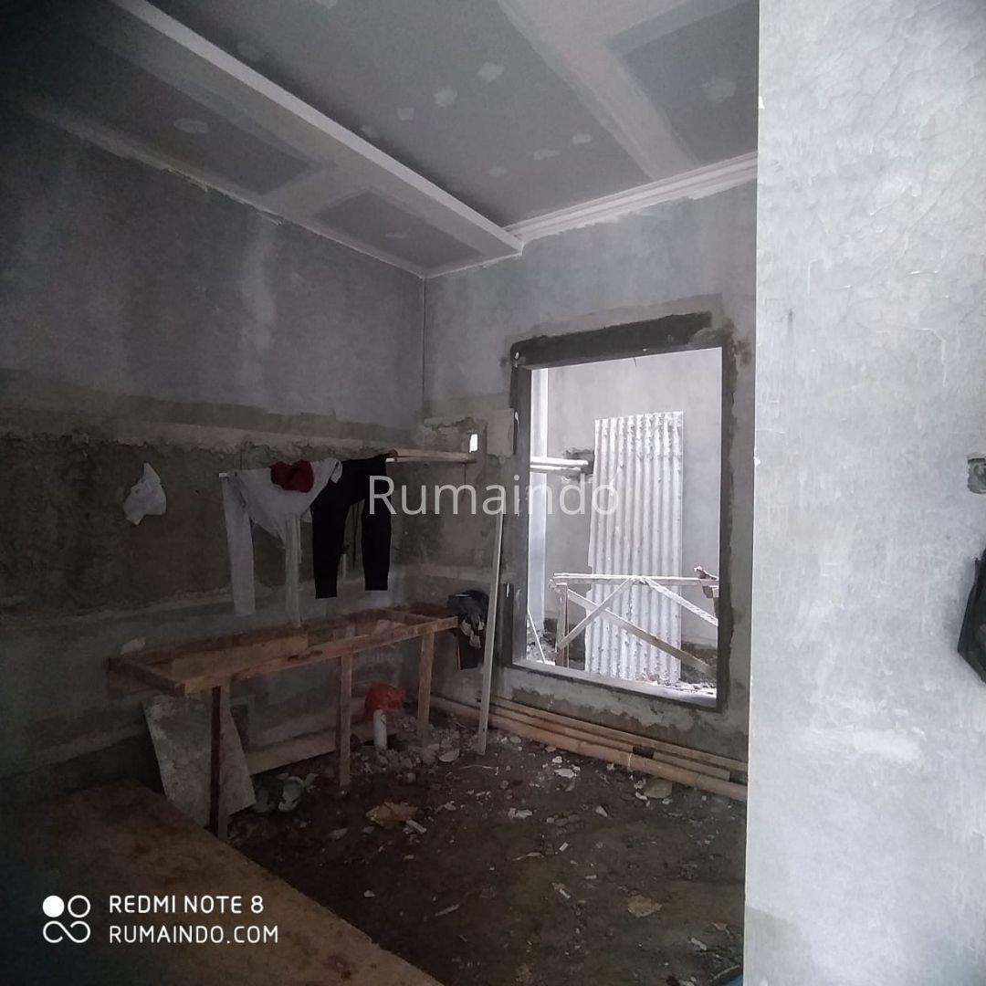 Dijual Murah Rumah Cluster Pejaten Pasar Minggu Jakarta Selatan - 3
