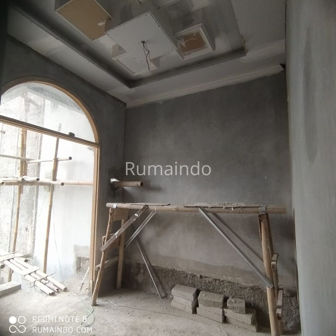 Dijual Murah Rumah Cluster Pejaten Pasar Minggu Jakarta Selatan - 5