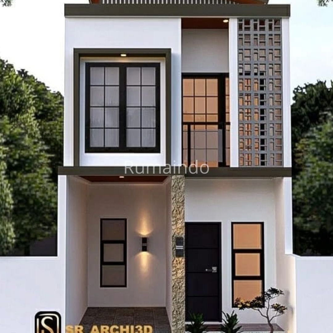 Dijual Murah Rumah Cluster di Kahfi 2 Jagakarsa Jakarta Selatan - 2