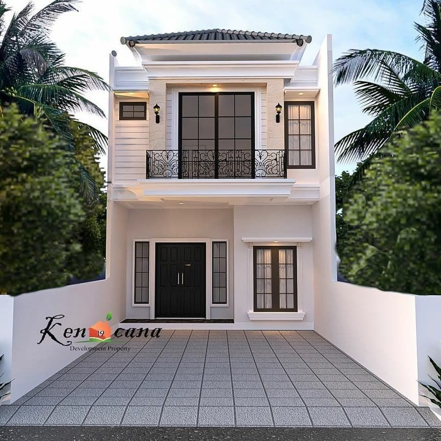 Dijual Murah Rumah Cluster Lenteng Agung Townhouse Jagakarsa Jakarta Selatan - 5