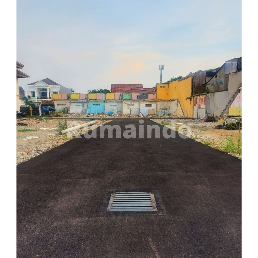 Dijual Murah Tanah Kavling di Kahfi 2 Jagakarsa Jakarta Selatan - 4