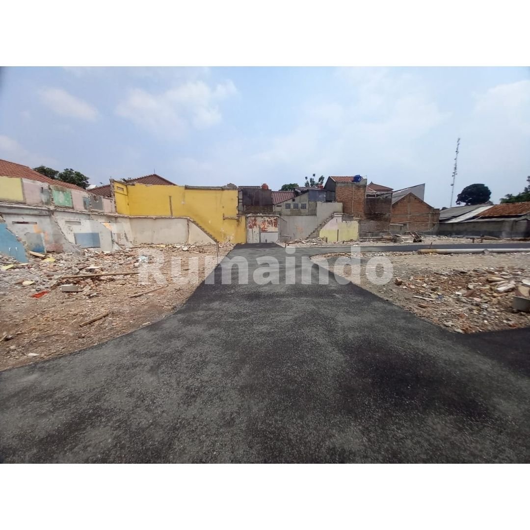 Dijual Murah Tanah Kavling di Kahfi 2 Jagakarsa Jakarta Selatan - 3