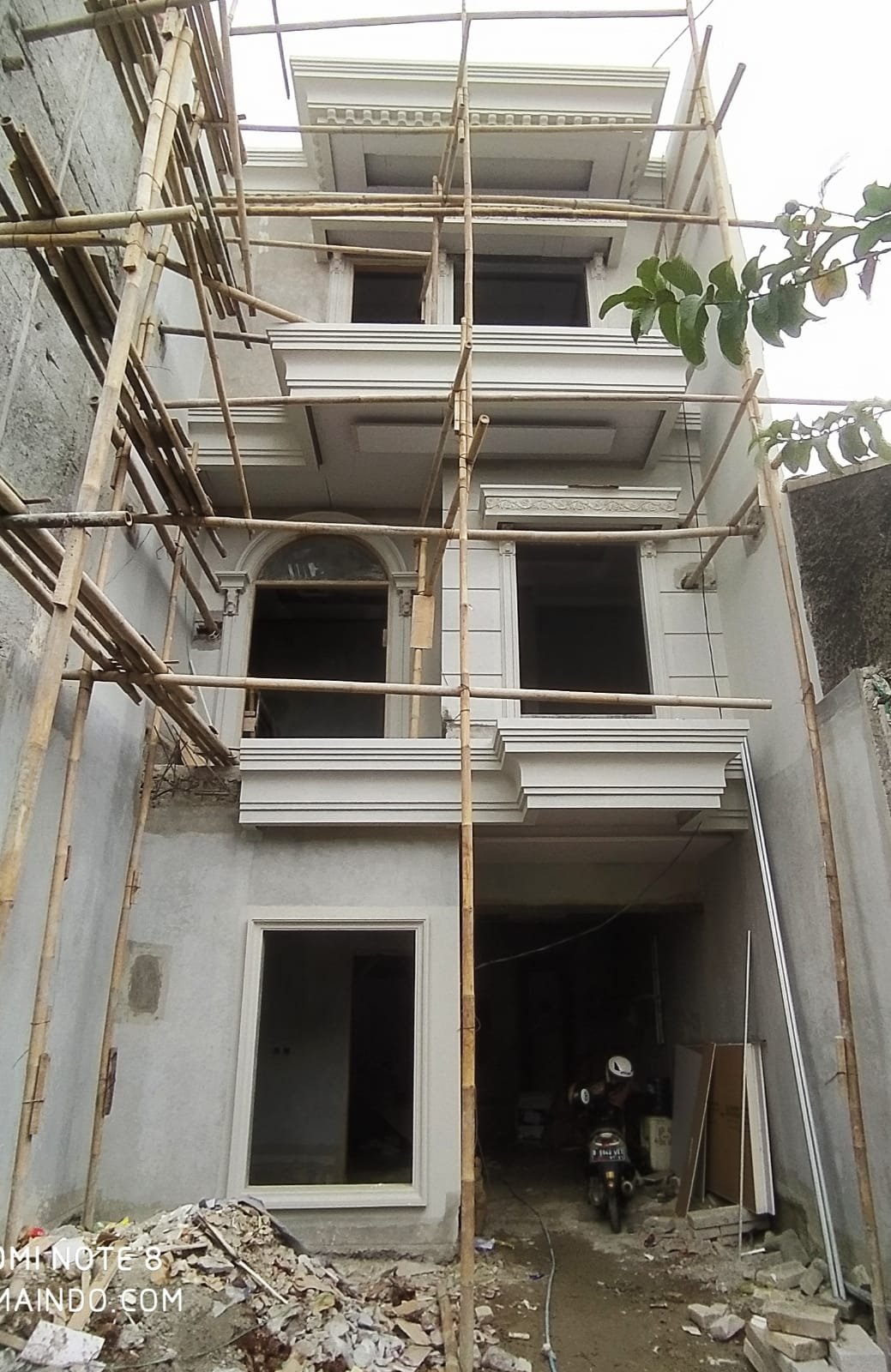 Dijual Murah Rumah Cluster Pejaten Pasar Minggu Jakarta Selatan - 3