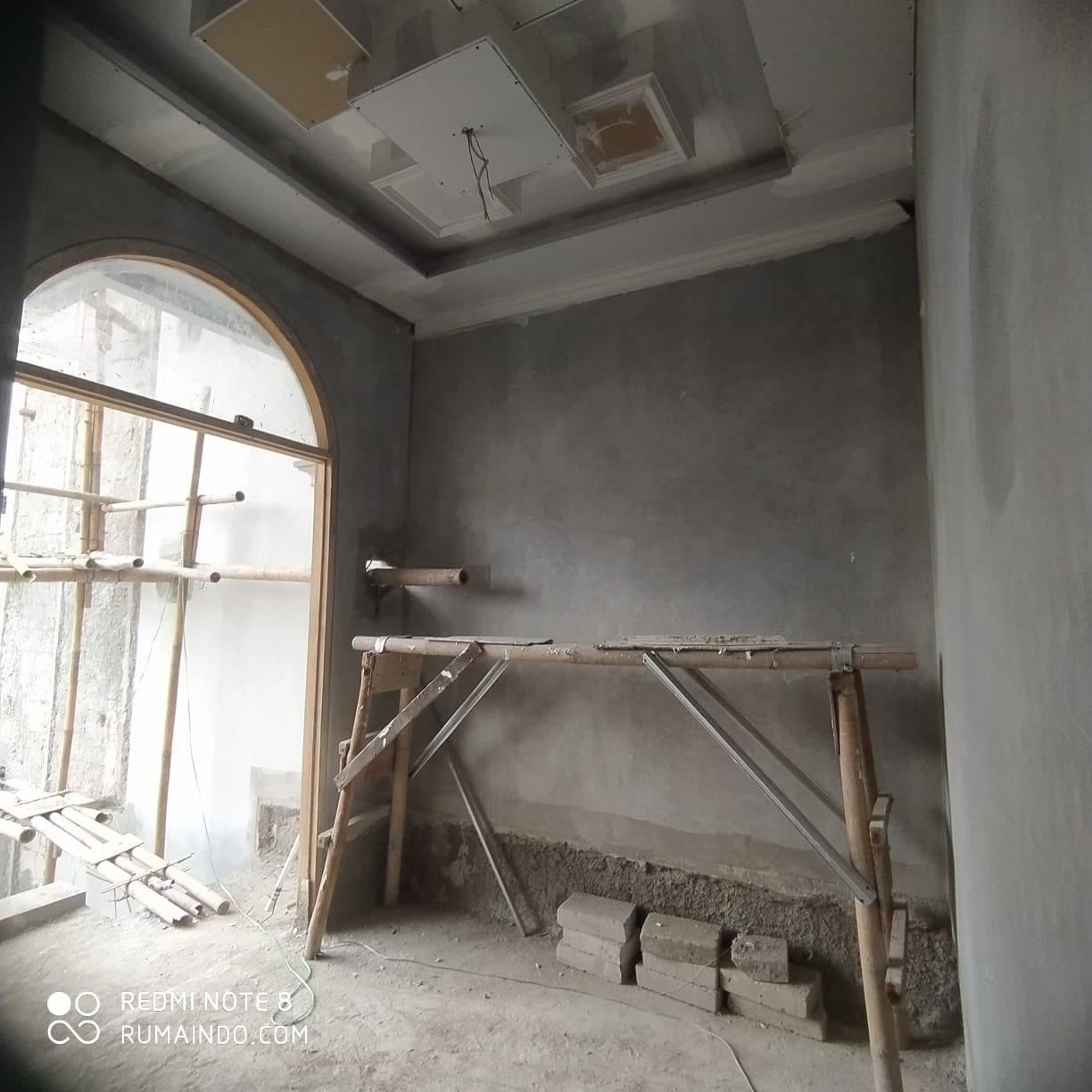 Dijual Murah Rumah Cluster Pejaten Pasar Minggu Jakarta Selatan - 11