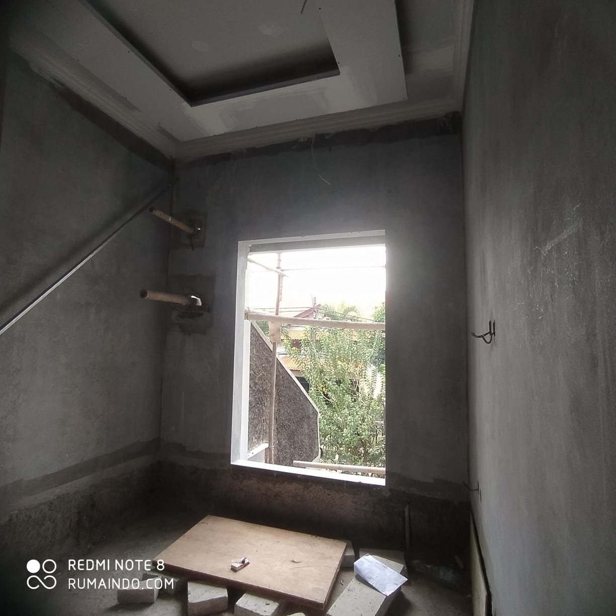 Dijual Murah Rumah Cluster Pejaten Pasar Minggu Jakarta Selatan - 13