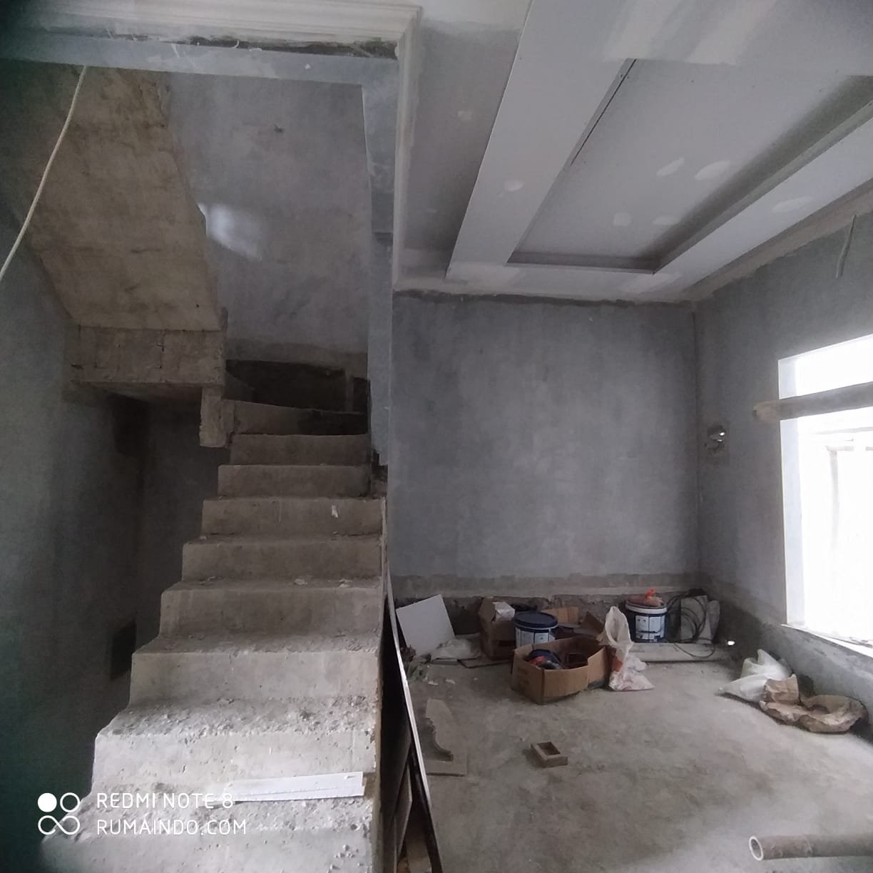 Dijual Murah Rumah Cluster Pejaten Pasar Minggu Jakarta Selatan - 25