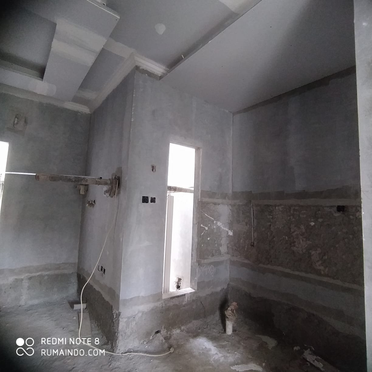 Dijual Murah Rumah Cluster Pejaten Pasar Minggu Jakarta Selatan - 7