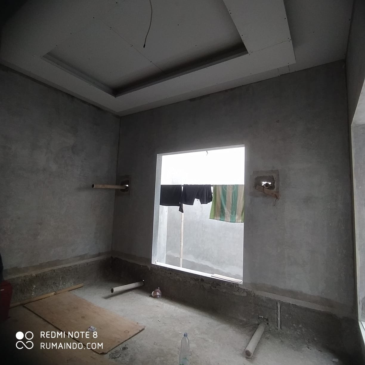 Dijual Murah Rumah Cluster Pejaten Pasar Minggu Jakarta Selatan - 14
