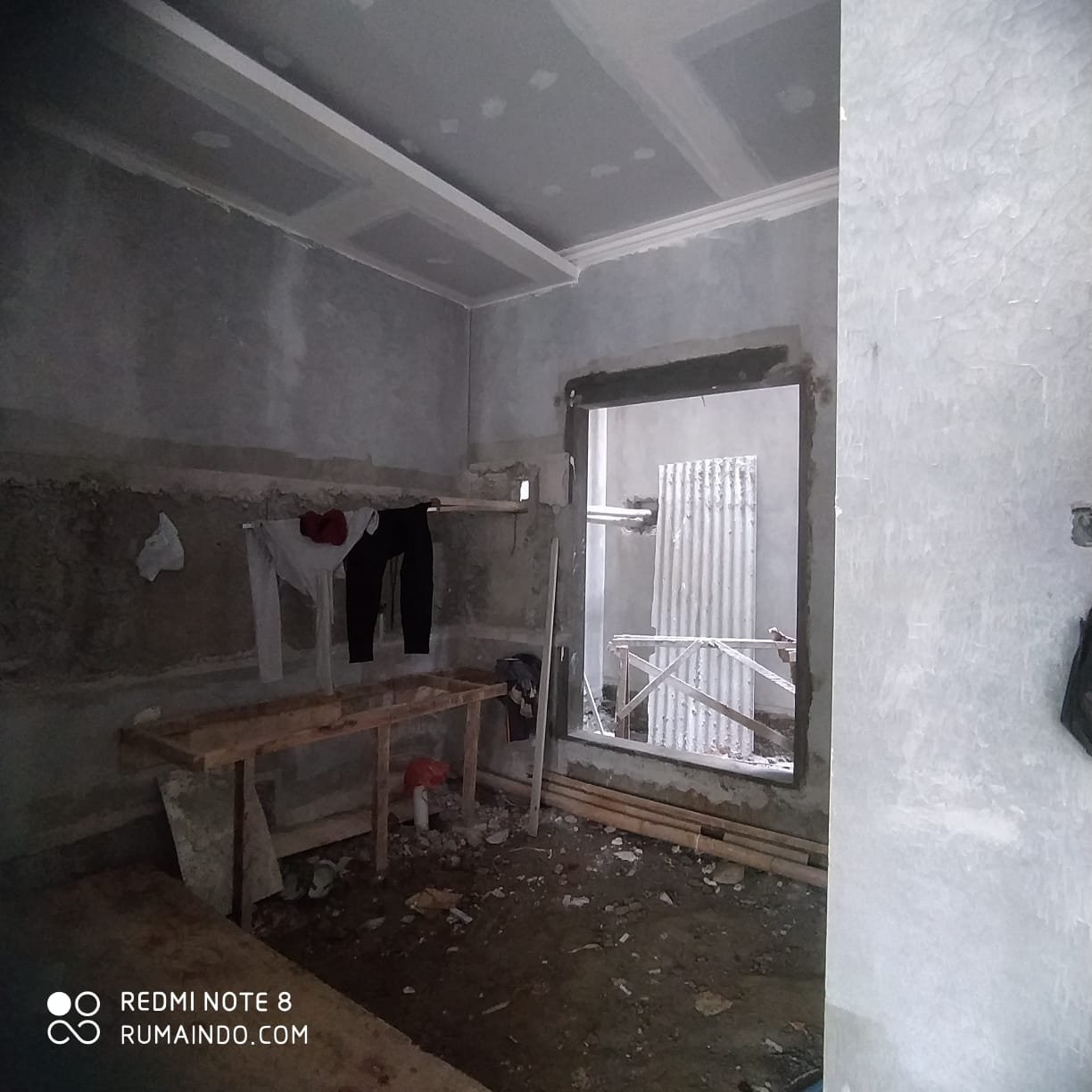 Dijual Murah Rumah Cluster Pejaten Pasar Minggu Jakarta Selatan - 3
