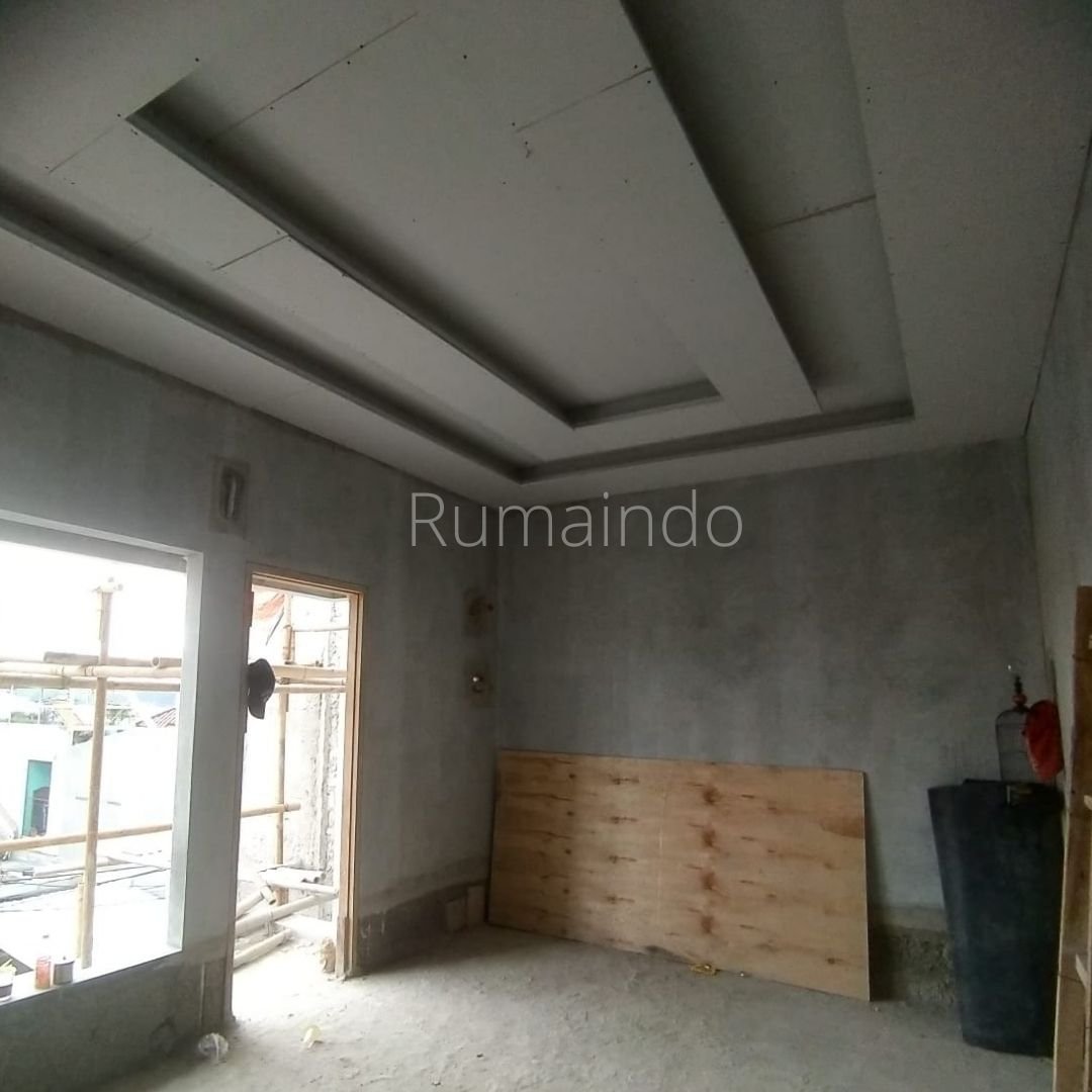 Dijual Murah Rumah Cluster Pejaten Pasar Minggu Jakarta Selatan - 6