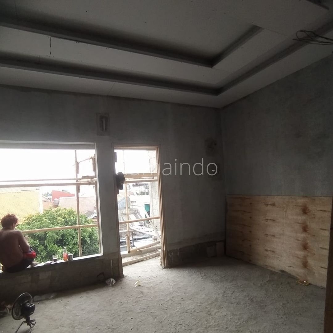 Dijual Murah Rumah Cluster Pejaten Pasar Minggu Jakarta Selatan - 7