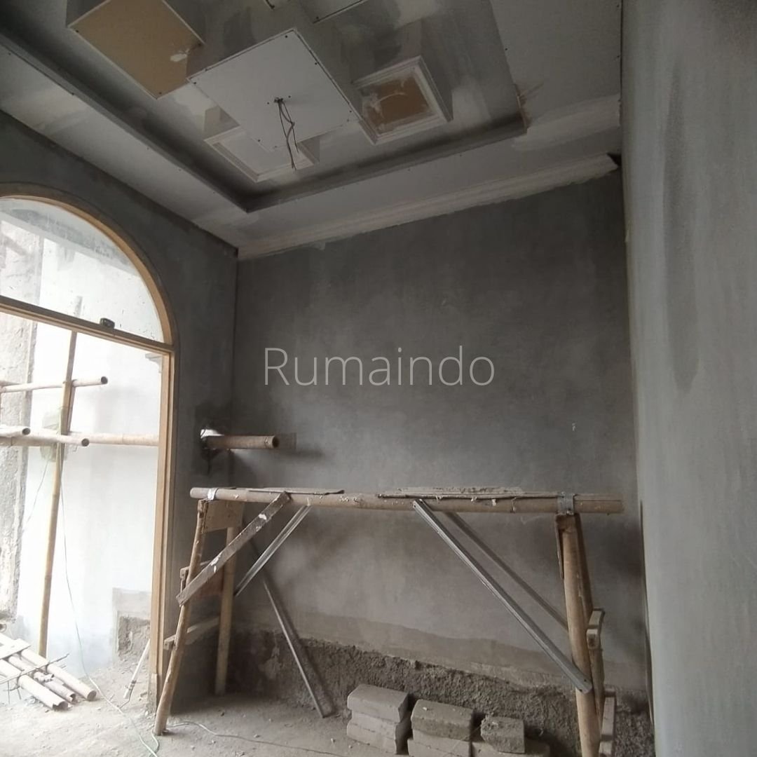 Dijual Murah Rumah Cluster Pejaten Pasar Minggu Jakarta Selatan - 5