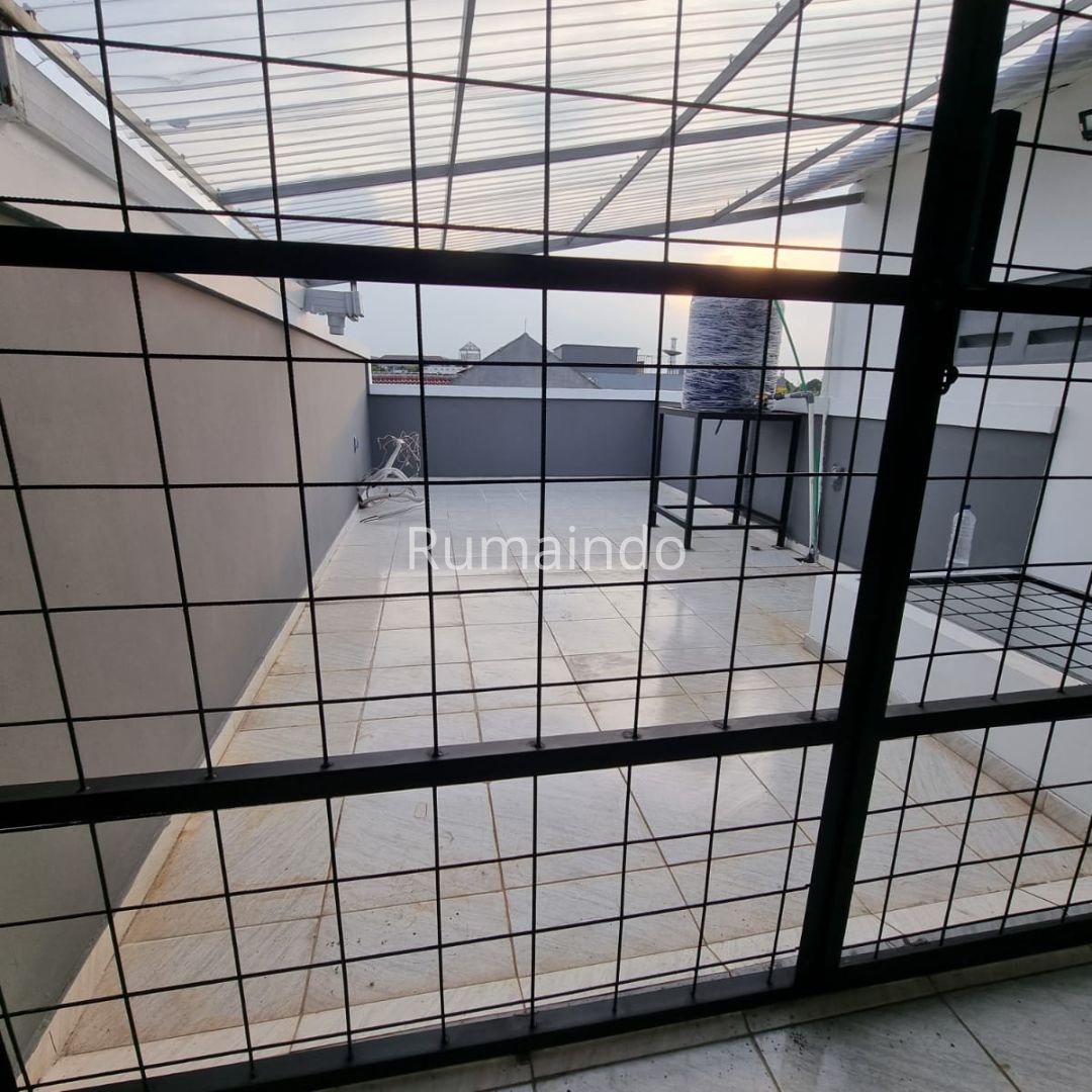 Dijual Rumah Ada Rooftop di Perumahan Pura Melati 2 Jati Rahayu Bekasi - 10