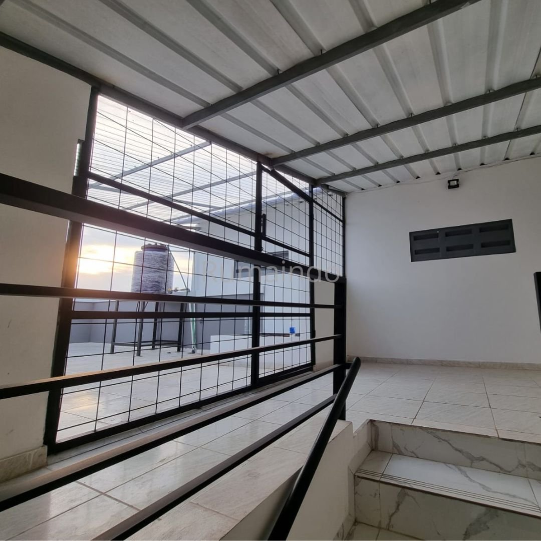 Dijual Rumah Ada Rooftop di Perumahan Pura Melati 2 Jati Rahayu Bekasi - 8