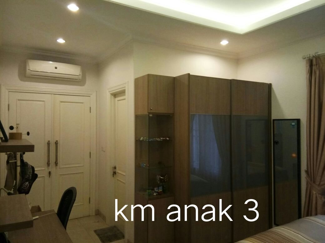 Rumah Dijual di Kebon Jeruk, Jakarta Barat. - 11