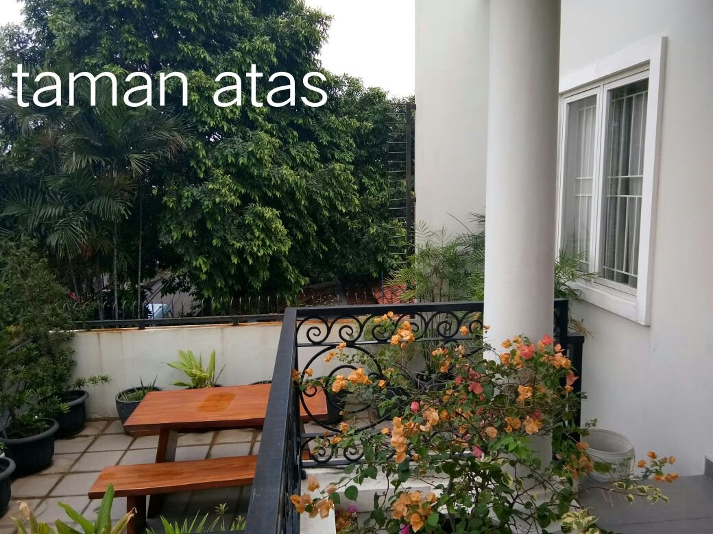 Rumah Dijual di Kebon Jeruk, Jakarta Barat. - 10