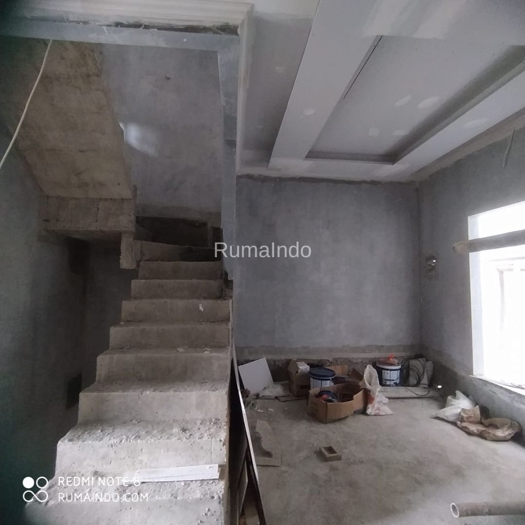 Dijual Murah Rumah Cluster Pejaten Pasar Minggu Jakarta Selatan - 3