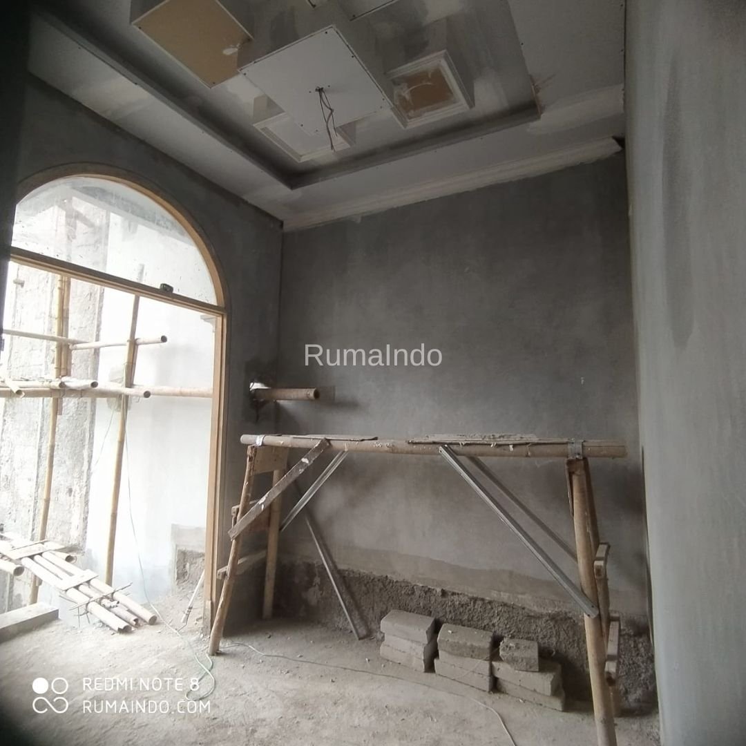 Dijual Murah Rumah Cluster Pejaten Pasar Minggu Jakarta Selatan - 8
