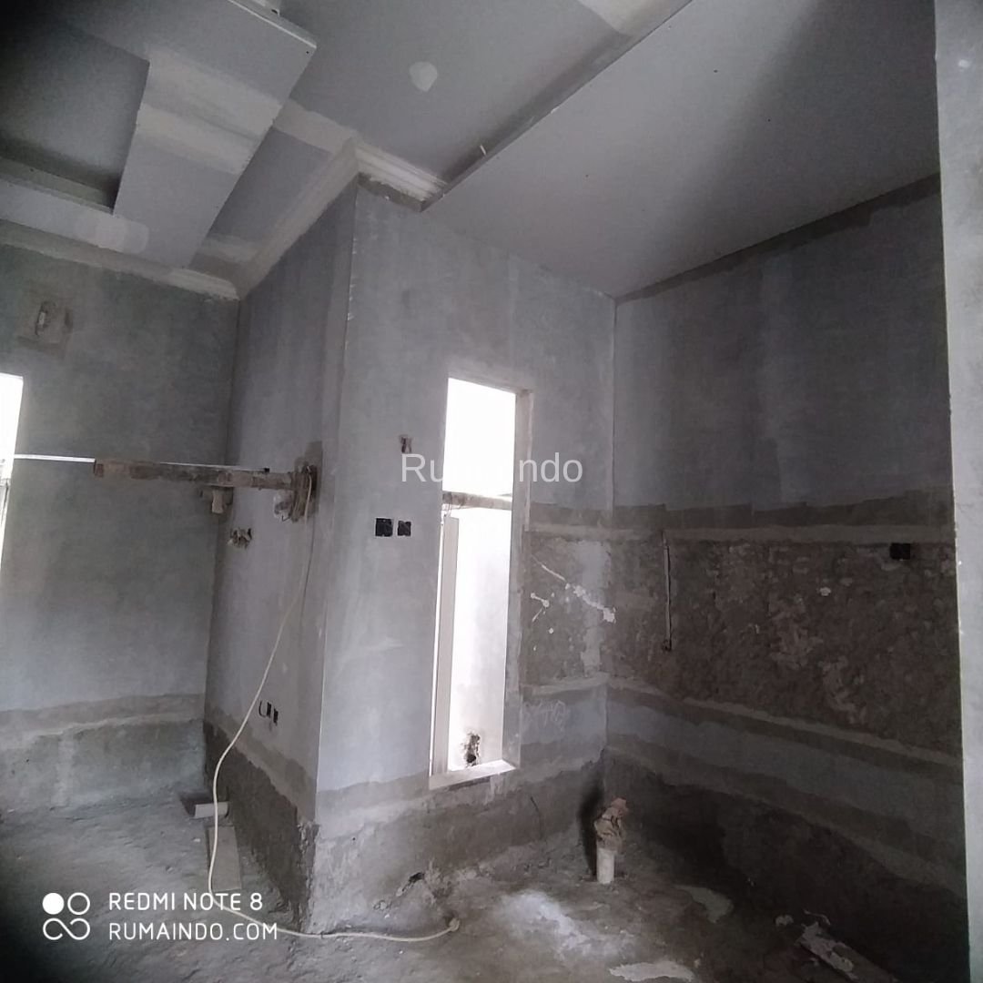 Dijual Murah Rumah Cluster Pejaten Pasar Minggu Jakarta Selatan - 6