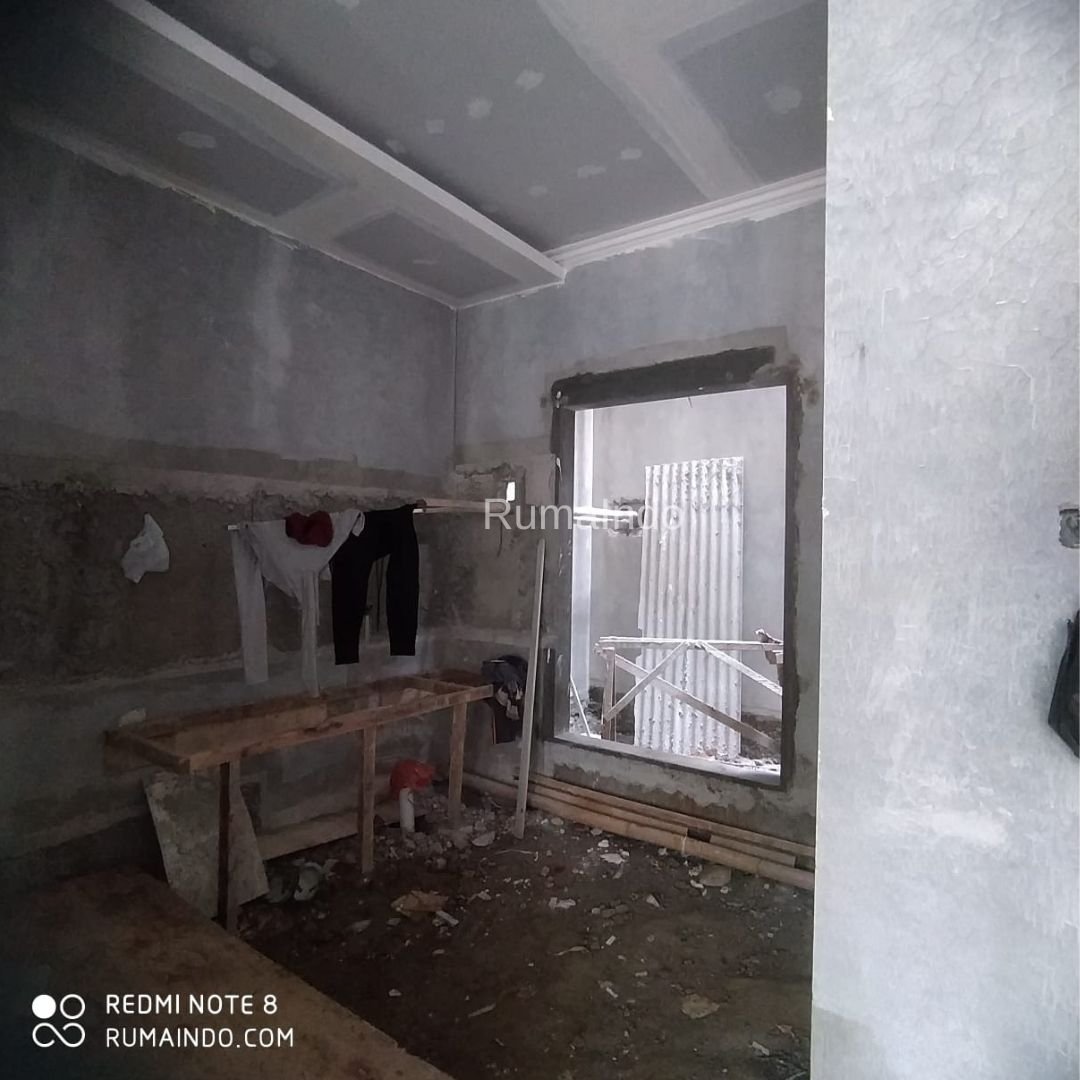 Dijual Murah Rumah Cluster Pejaten Pasar Minggu Jakarta Selatan - 7
