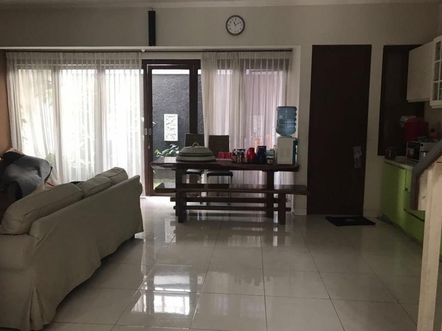 Dijual Cepat rumah di Discovery Bintaro Jaya 0001 - 5