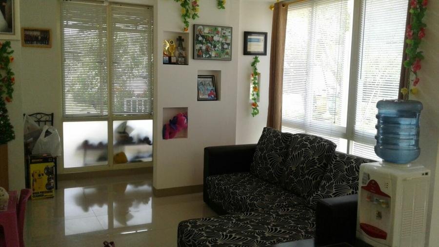 Dijual Cepat rumah di Discovery Bintaro Jaya 0001 - 7