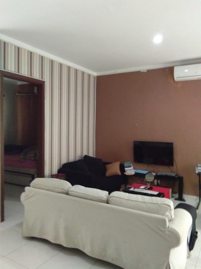 Dijual Cepat rumah di Discovery Bintaro Jaya 0001 - 3