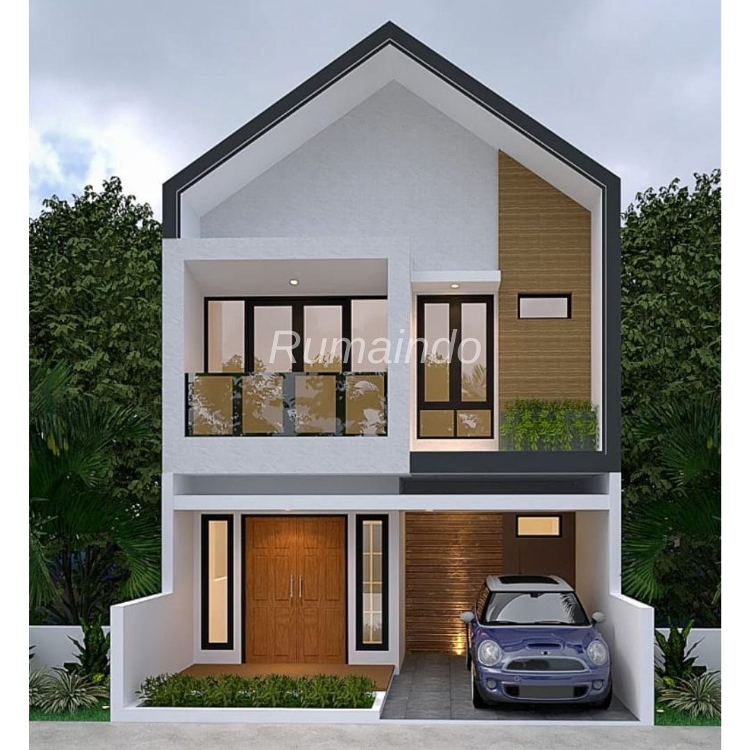 Dijual Murah Rumah Cluster CASA 9 CILANDAK Jakarta Selatan - 4