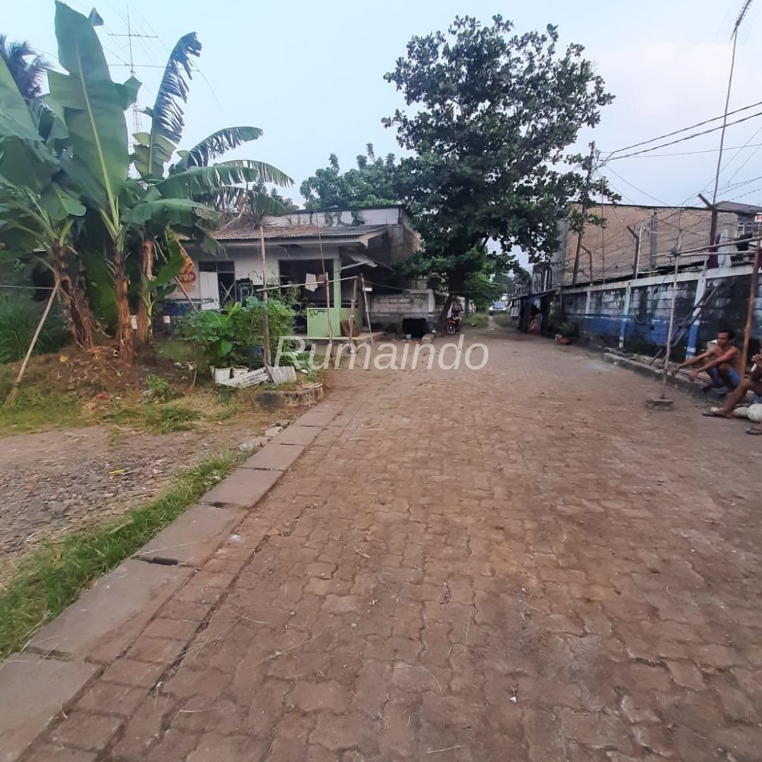 Tanah Kavling Gratis IMB di Jln Jagakarsa Raya Jakarta Selatan - 3