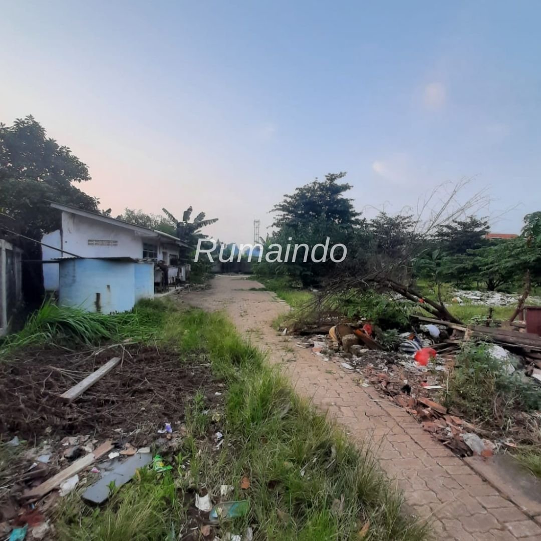 Tanah Kavling Gratis IMB di Jln Jagakarsa Raya Jakarta Selatan - 4