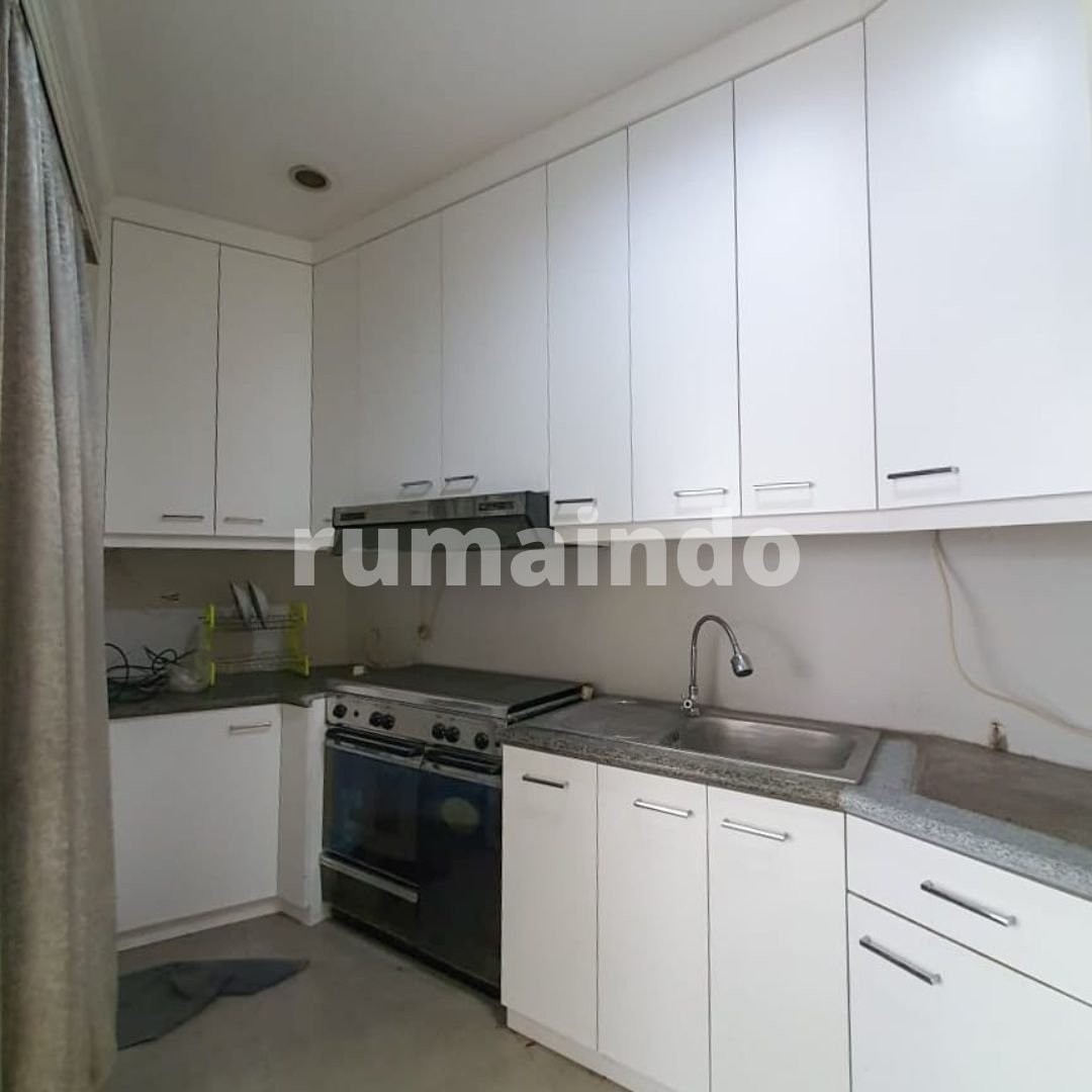 Dijual Rumah di Komplek Kejaksaan Agung Tebet Barat Jakarta Selatan - 10