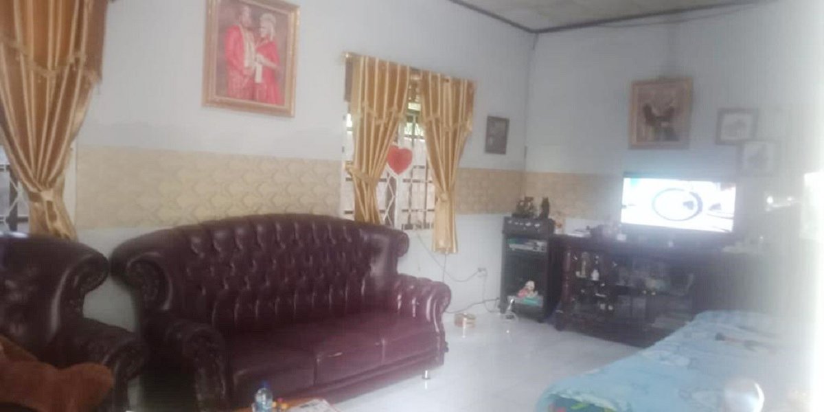 Rumah Dijual Dekat Trans Studio Mall Cibubur, Mall Cibubur Junction, Mall Ciputra Cibubur, RS Mitra Keluarga - 5