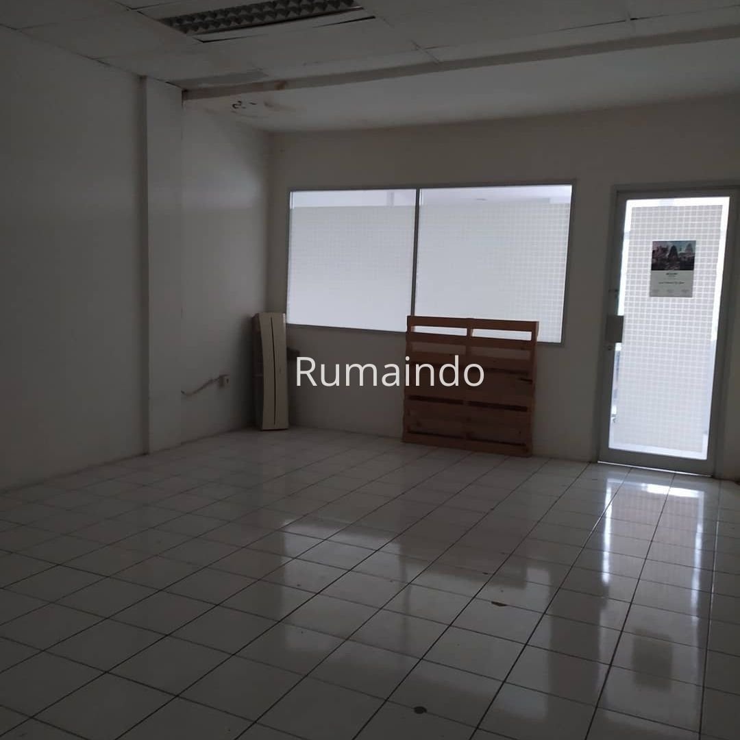 Dijual Cepat Ruko Murah Di Perkantoran Buncit Mas Jakarta Selatan - 4